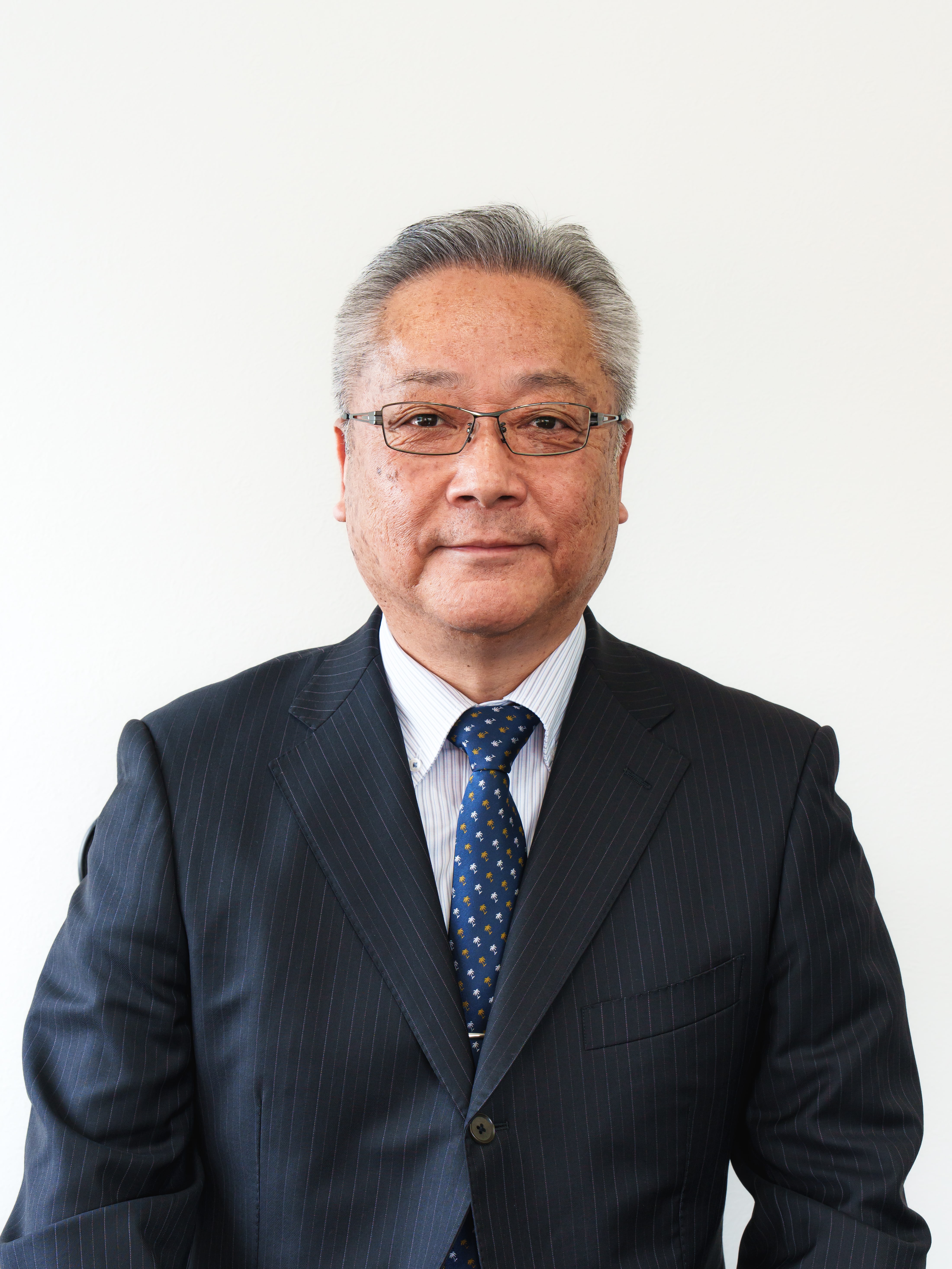社長インタビュー